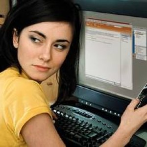 Nur Computerspiele im Kopf? Das können Sie tun